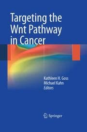 Cover von Targeting the Wnt Pathway in Cancer