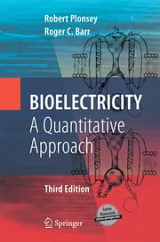 Cover von Bioelectricity