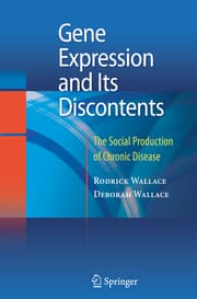 Cover von Gene Expression and Its Discontents