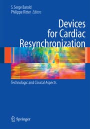 Cover von Devices for Cardiac Resynchronization: