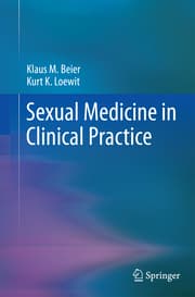 Cover von Sexual Medicine in Clinical Practice
