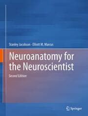Cover von Neuroanatomy for the Neuroscientist