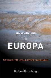 Cover von Unmasking Europa