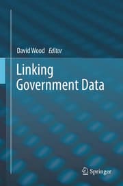 Cover von Linking Government Data