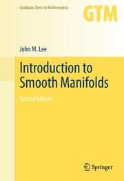 Cover von Introduction to Smooth Manifolds