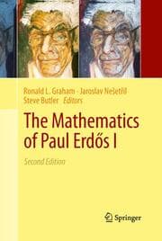 Cover von The Mathematics of Paul Erdos I