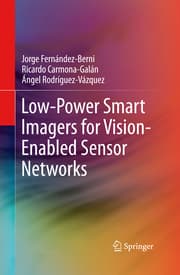Cover von Low-Power Smart Imagers for Vision-Enabled Sensor Networks