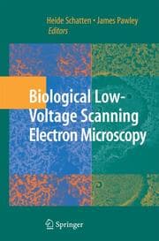 Cover von Biological Low-Voltage Scanning Electron Microscopy