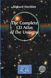 Cover von The Complete CD Guide to the Universe