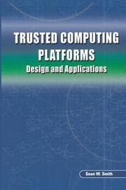 Cover von Trusted Computing Platforms