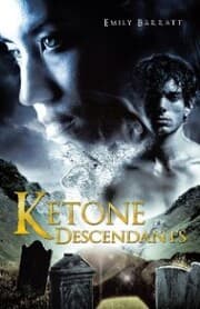 Cover von Ketone Descendants