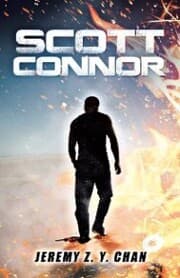 Cover von Scott Connor