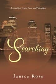 Cover von Searching