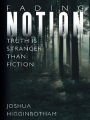 Cover von Fading Notion