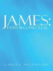 Cover von James: Faith Becomes Real