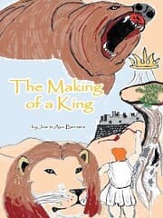 Cover von The Making of a King