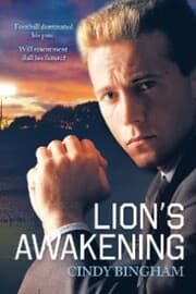 Cover von Lion's Awakening