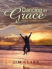Cover von Dancing in Grace