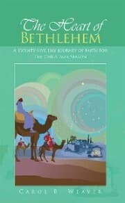 Cover von The Heart of Bethlehem