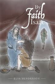 Cover von By Faith Isaac