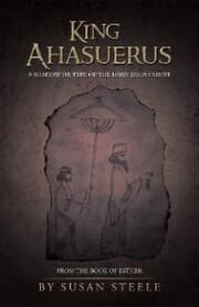 Cover von King Ahasuerus: a Shadow or Type of the Lord Jesus Christ