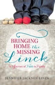 Cover von Bringing Home the Missing Linck