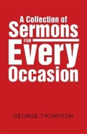 Cover von A Collection of Sermons for Every Occasion