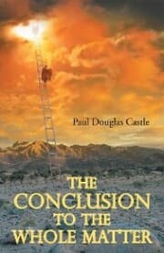 Cover von The Conclusion to the Whole Matter