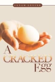 Cover von A Cracked Egg
