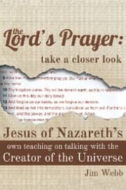 Cover von The Lord's Prayer: Take a Closer Look