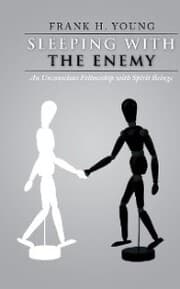 Cover von Sleeping with the Enemy