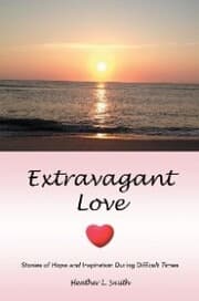 Cover von Extravagant Love