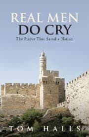 Cover von Real Men Do Cry
