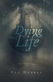 Cover von A Dying Way of Life