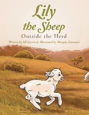 Cover von Lily the Sheep
