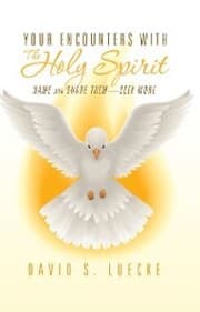 Cover von Your Encounters with the Holy Spirit