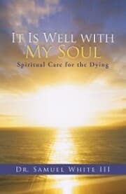 Cover von It Is Well with My Soul