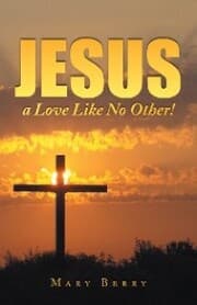 Cover von Jesus, a Love Like No Other!