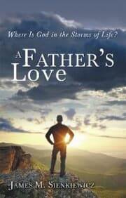 Cover von A Father's Love