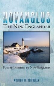Cover von Novanglus the New Englander