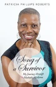 Cover von Song of a Survivor