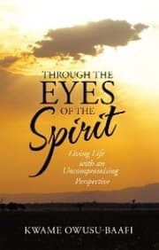 Cover von Through the Eyes of the Spirit