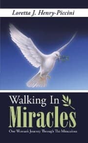 Cover von Walking in Miracles