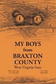 Cover von My Boys from Braxton County