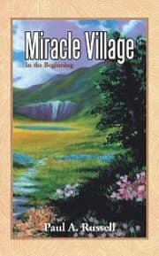 Cover von Miracle Village