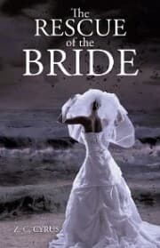 Cover von The Rescue of the Bride