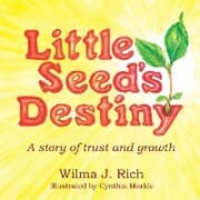 Cover von Little Seed's Destiny
