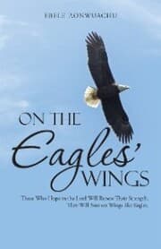 Cover von On the Eagles' Wings