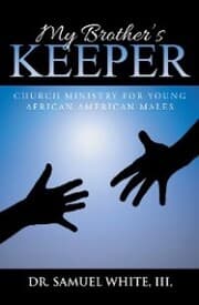 Cover von My Brother'S Keeper