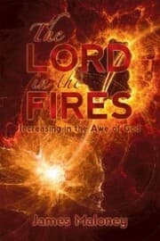 Cover von The Lord in the Fires
